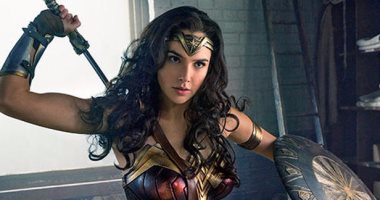  فيلم Wonder Woman يحقق 752 مليون دولار أمريكى حول العالم