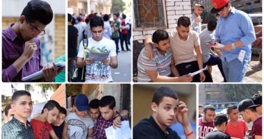 الطلاب المصريون بالسعودية يطالبون بسرعة إعلان درجات النظام الفصلى