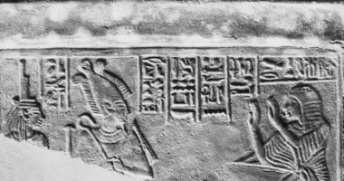  تعرف على رحلة عودة قطعة أثرية مصرية إلى ألمانيا