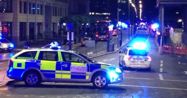 هيئة الإسعاف فى لندن: ارتفاع مصابى حادثتى الدهس والطعن لـ 50 شخصا