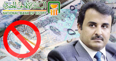 "صوت مصر بالخارج" ترحب بقرار قطع العلاقات مع قطر