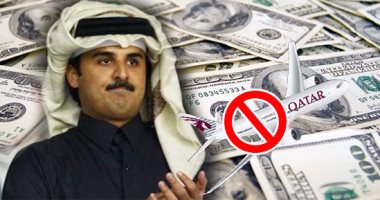 مصادر قطرية معارضة: الدوحة تعانى أزمة دولار حادة.. وتوقعات بانهيار اقتصادى