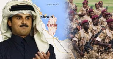 حزب يمنى يعلن تأييده لقرار  قيادة التحالف بقطع علاقاته مع قطر 