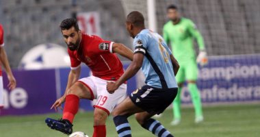 موعد مباراة الأهلى والوداد المغربى بدورى أبطال أفريقيا