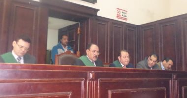 تأجيل محاكمة 13 متهمًا فى أحداث الهروب الكبير من سجن المستقبل لـ12 يوليو