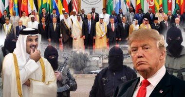 سفير الإمارات لدى أمريكا: نرحب بقيادة ترامب فى تحدى دعم قطر للتطرف