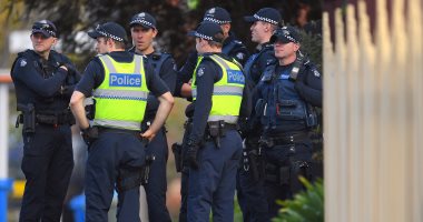 شرطة مكافحة الإرهاب الاسترالية تتهم مراهقين ببيع أسلحة