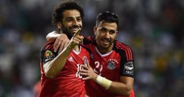 مباراة مصر وتونس.. مواجهة رقمية بين صلاح والسليتي