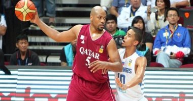 تقارير: استبعاد قطر من المشاركة فى البطولات الخليجية لكرة السلة