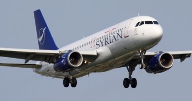هيئة الطيران السعودية تمنع دخول طائرة سورية فى رحلة من اللاذقية للدوحة