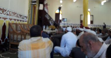 ندوات ومحاضرات بالمساجد ومراكز الشباب فى رمضان بكفر الشيخ