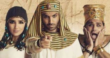 الحلقة الـ13 من "ريح المدام".. أحمد فهمى: "الفرعون كان بيدور على بانجو"