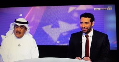 أبوتريكة يتحدى المقاطعة العربية لقنوات الإرهاب ويظهر فى Bein sportsالقطرية