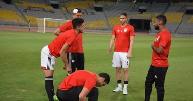 موعد مباراة مصر وتونس الأحد 11 يونيو فى تصفيات أمم أفريقيا 2019