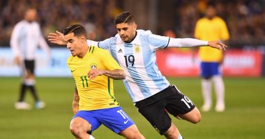 البرازيل ضد الأرجنتين فى مواجهة نارية بــ"جوهرة السعودية" 