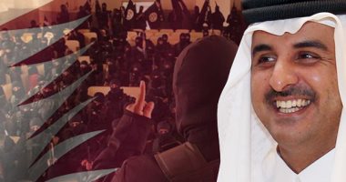 باحث أمريكى : معهد أبحاث بروكنجز أداة قطر فى دعم الإرهاب