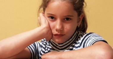 دراسة تكشف عن أعراض الصداع النصفى عند الأطفال