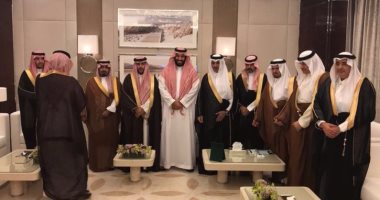 لطمة جديدة لتميم.. أصهار أمير قطر يتبرأون من دعمه للإرهاب بلقائهم بن سلمان