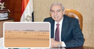 طارق قابيل لـ"اليوم السابع": إنشاء 200 مصنع جديد بالمدينة النسيجية فى بدر