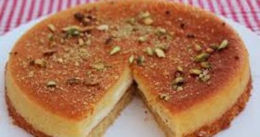 حكاية أكلة .."البسبوسة" من حلويات تركية لجزء من التراث المصرى