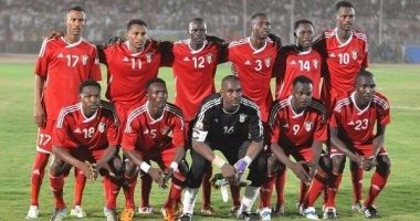 تقارير: الفيفا يرفع الحظر عن النشاط الرياضي فى السودان