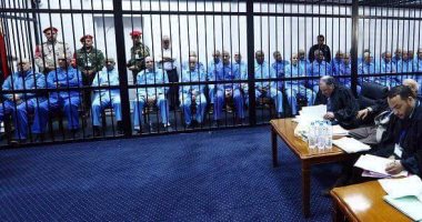 "الوطنية لحقوق الإنسان" بليبيا تثمن إطلاق سراح سجناء سياسيين فى طرابلس