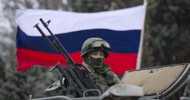 علماء روس يطورون عباءة إخفاء لمساعدة الجنود على خداع العدو