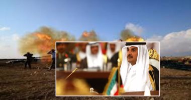 محلل سياسى إسبانى: توقف قطر عن دعم الإخوان الحل الوحيد لفك حصارها 