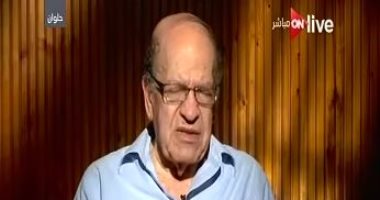 وسيم السيسى لـ"ON LIVE" :ثلاثة جزر سعودية تؤول لمصر حال قبول تعيين الحدود1989