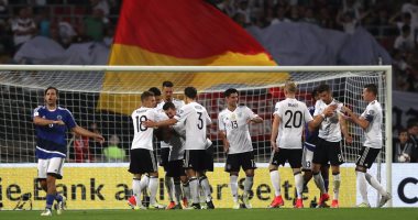 هل ينهى منتخب ألمانيا لعنة كأس القارات فى المشاركة الثالثة؟!
