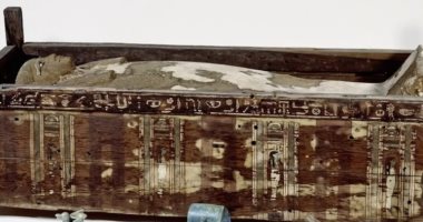 العثور على مومياء مصرية فى إسرائيل عمرها 3000 عام