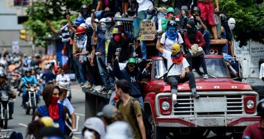 المحكمة العليا الفنزويلية ترفض الطعن بمشروع الاصلاحات الدستورية