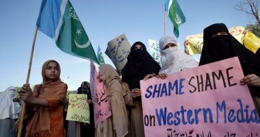 الجارديان: الحكم على باكستانى بالإعدام بتهمة ممارسة "الكفر" على فيس بوك 