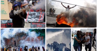 رئيس البيرو يقترح تحكيما دوليا فى أزمة فنزويلا