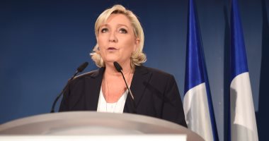 مارين لوبان تطلق حملتها الرسمية للانتخابات الرئاسية الفرنسية
