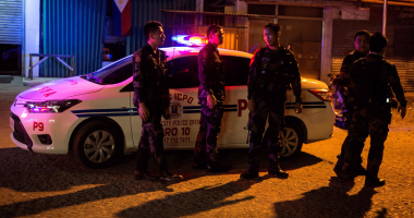 مقتل نائب عام بالفلبين رميا بالرصاص فى مدينة "كويزون"