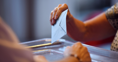 انطلاق تصويت المصريين فى روسيا والسعودية والعراق وقطر بانتخابات الرئاسة