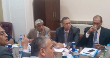 رئيس مجلس إدارة "دار التحرير": يجب إعادة النظر فى شروط القيد بنقابة الصحفيين