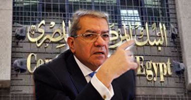 الرئيس السيسي يصدر قانونًا بشأن وزير المالية.. تعرف عليه