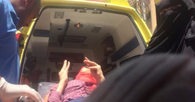 وفاة سائق بسكتة قلبية خلال قيادة سيارته تتسبب فى مصرع ربة منزل بالهرم (فيديو)