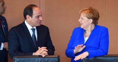سفير مصر بألمانيا يؤكد أهمية زيارة السيسى لبرلين على المستويين الأفريقى والثنائى