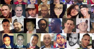 ترامب يحى ذكرى حادث أورلاندو الإرهابى: لن ننسى ضحايانا
