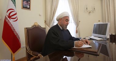 طهران: سنواصل برنامجنا البالستى وندين العقوبات الأمريكية الجديدة