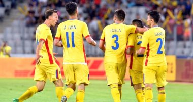 يويفا يقرر اعتبار رومانيا فائزة على النرويج 3-0 بدورى الأمم الأوروبية
