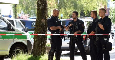 الشرطة الألمانية: ضبط مسلح بمدرسة ثانوية جنوب غرب البلاد