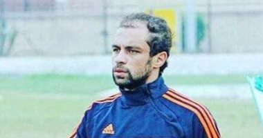 دمنهور يتعاقد مع إسلام أبو قفة لاعب وسط الرجاء