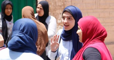 التعليم: 227 ألف طالب بالثانوية العامة يؤدون امتحان الأحياء