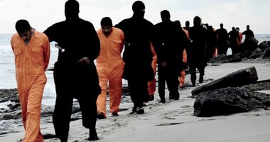 ليبيا: وصلنا لمقبرة الأقباط المذبوحين على أيدى داعش وسنستخرج جثثهم قريبا