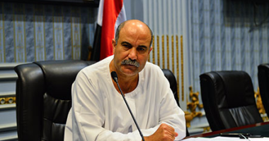 "زراعة البرلمان" تطالب بمحاسبة المطربة شيرين بعد تصريح "النيل فيه بلهارسيا"