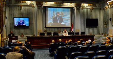 نائب بـ"زراعة البرلمان" يتقدم بطلب إحاطة للحكومة بسبب البنك الزراعى المصرى